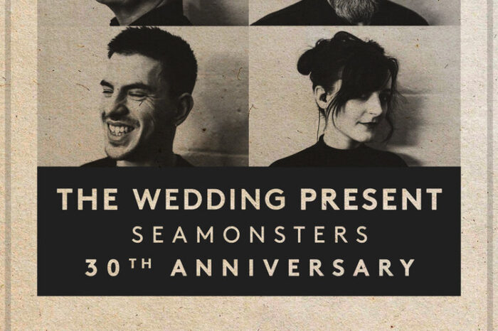 Wedding Present play Dolans, Limerick